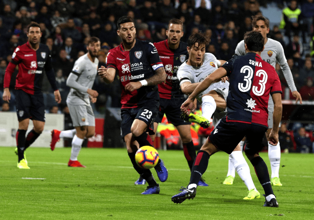 记者：国米签哈伊杜克18岁中卫布拉尼米尔的交易已完成80%（记者：国米引进哈伊杜克18岁中卫布拉尼米尔的转会已完成八成）