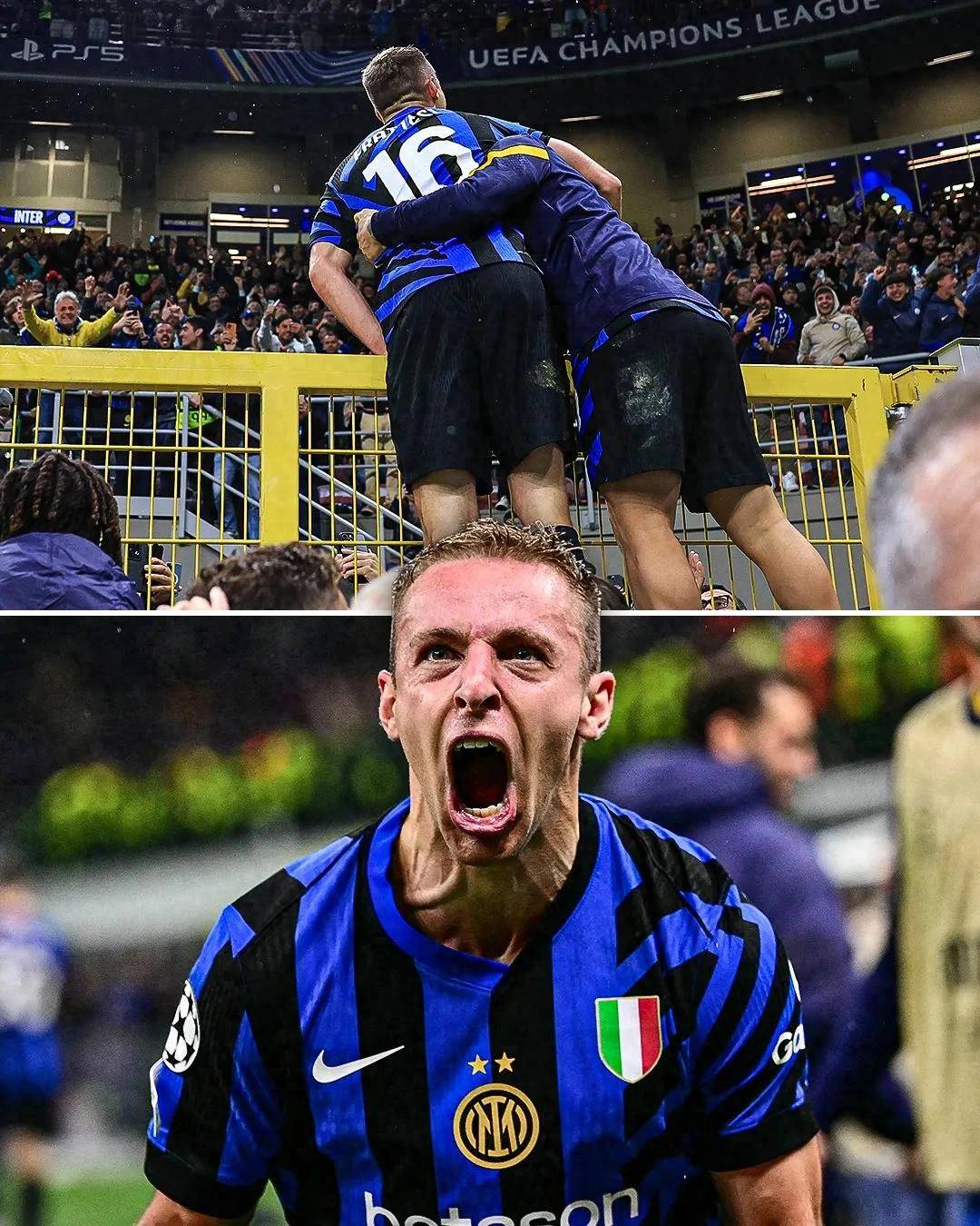 挪威中场托斯比：意大利上半场的表现能够晋级世界杯（挪威中场托斯比：凭意大利上半场的发挥就能拿到世界杯资格）