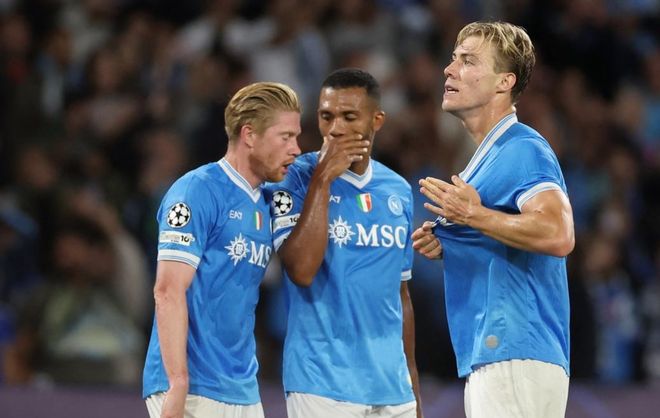 天津锋线火力十足（天津锋线火力全开）