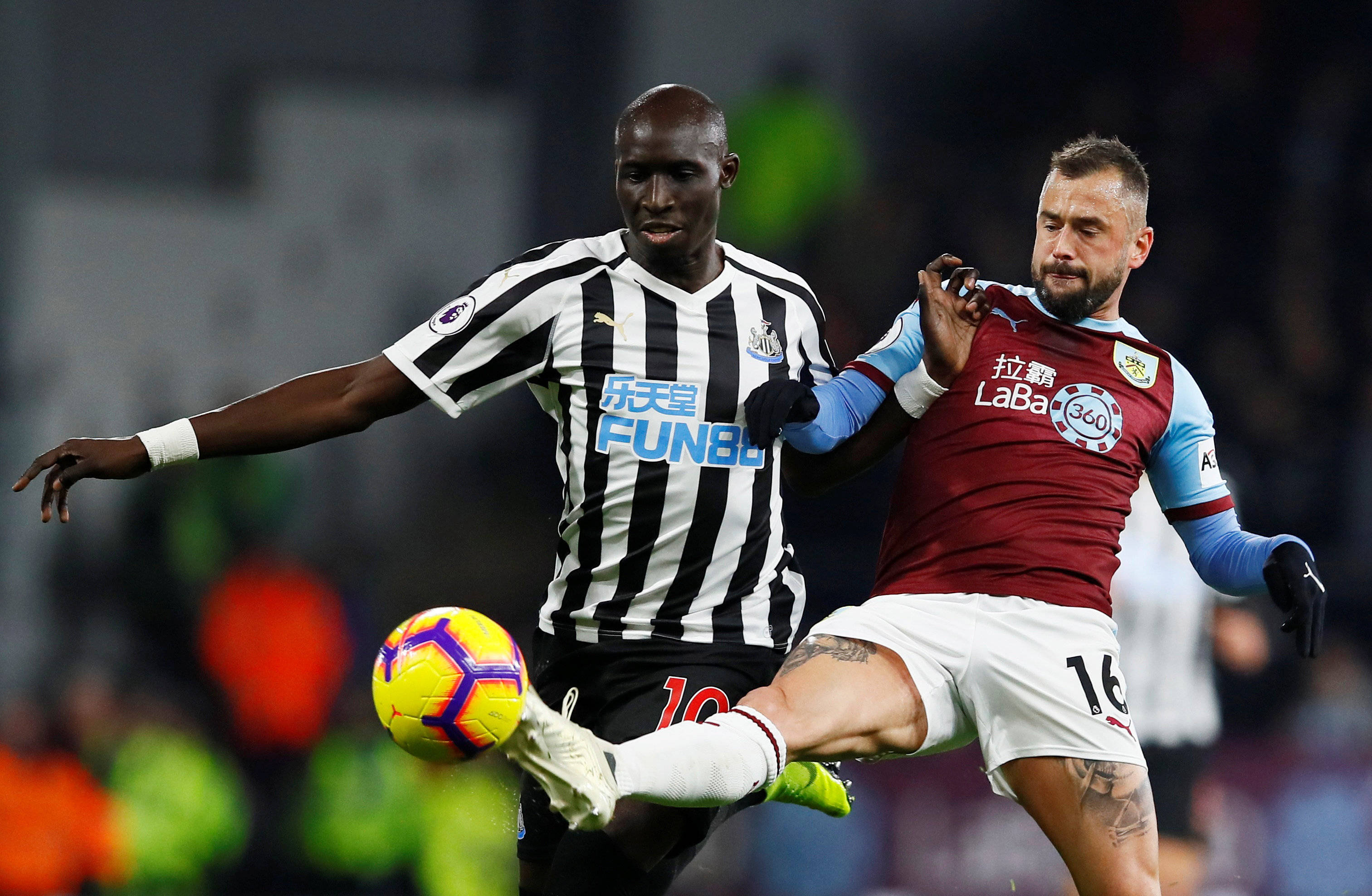 战梅州不慎自摆乌龙，马马杜：非常不走运，我会从中吸取教训（对梅州一役意外自摆乌龙，马马杜：运气不佳，将汲取教训）