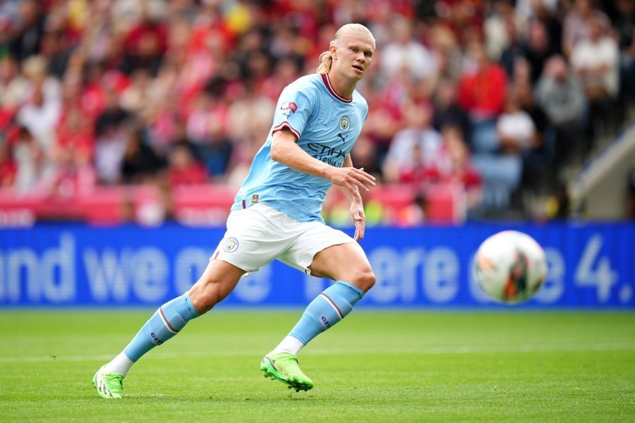 夏普：我认为奥纳纳不会回曼联了；希望拉门斯能保持好的状态（夏普：不看好奥纳纳再回曼联，盼拉门斯保持良好状态）